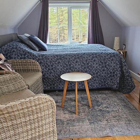 Apartamento The Den , Sengera Inverness Exterior foto