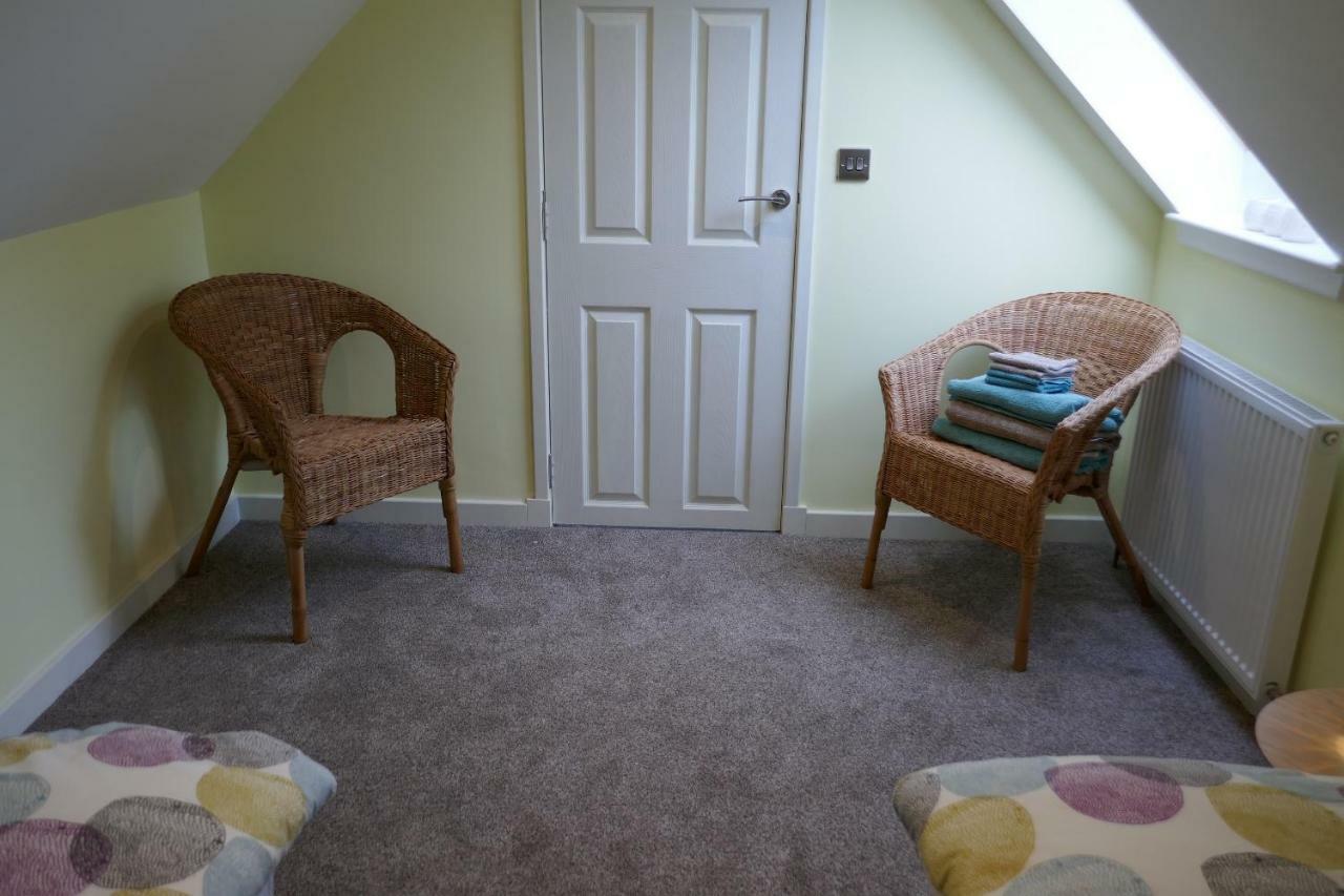 Apartamento The Den , Sengera Inverness Exterior foto